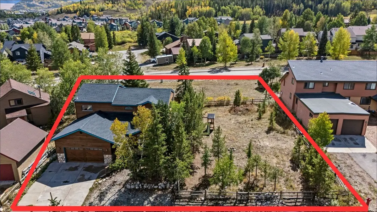 307 N Chipmunk Circle, Silverthorne, CO 80498 - #1