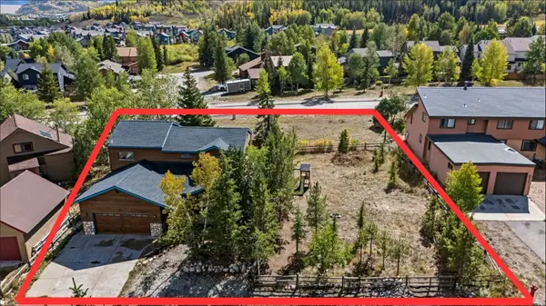 307 N Chipmunk Circle, Silverthorne, CO 80498