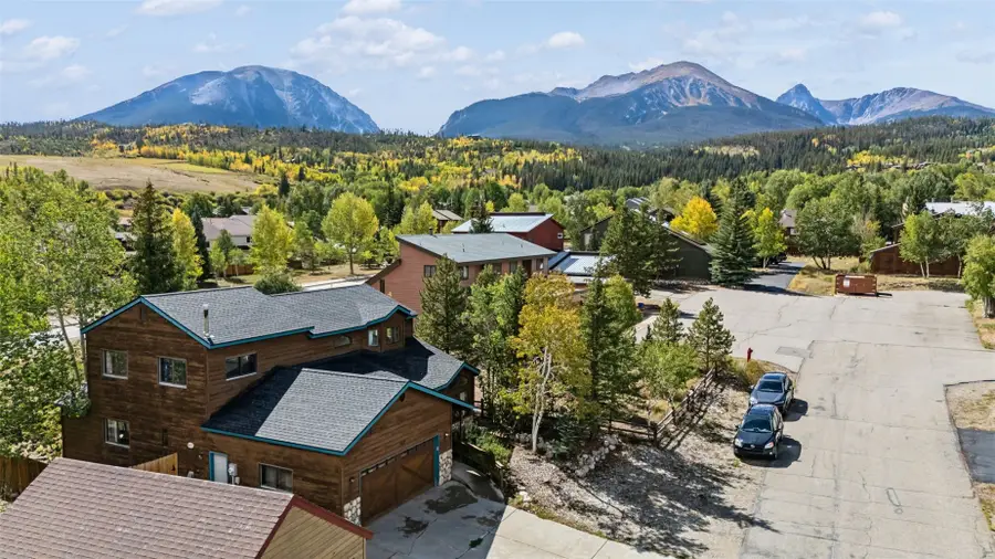307 N Chipmunk Circle, Silverthorne, CO 80498 - #2