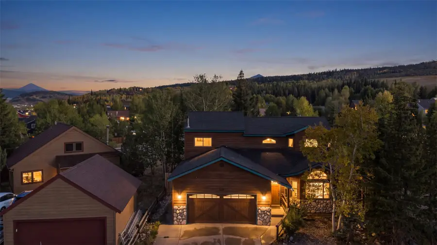307 N Chipmunk Circle, Silverthorne, CO 80498 - #3