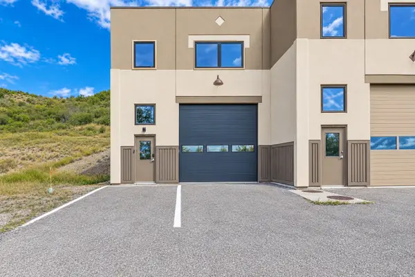 2570 Copper Ridge Drive #C, Steamboat Springs, CO 80487