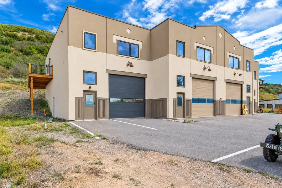 2570 Copper Ridge Drive #C, Steamboat Springs, CO 80487 - #2