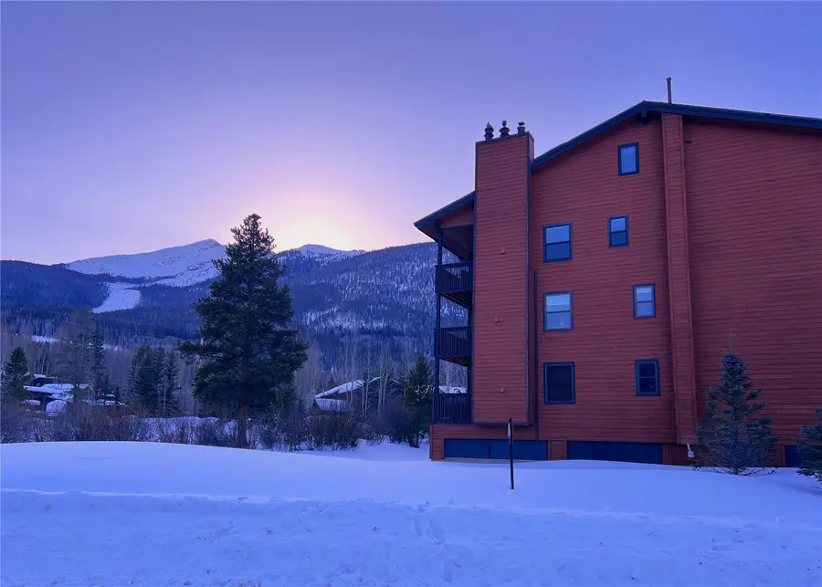 670 S 7th Avenue #339, Frisco, CO 80443 - #3