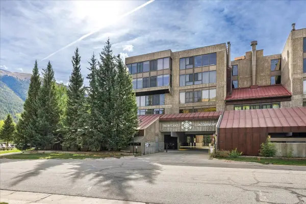 104 Wheeler Place #205, Copper Mountain, CO 80443