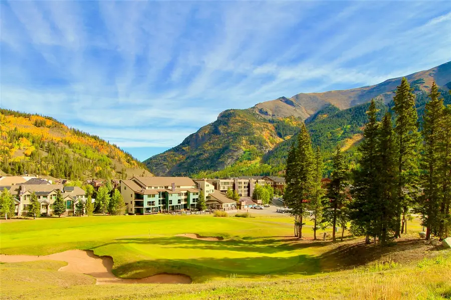 104 Wheeler Place #205, Copper Mountain, CO 80443 - #2