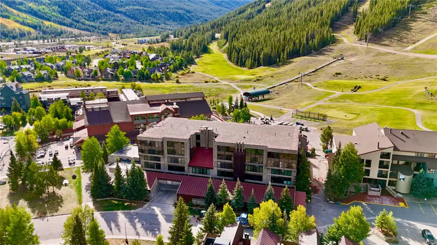 104 Wheeler Place #205, Copper Mountain, CO 80443 - #3