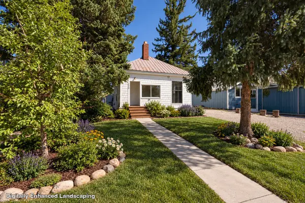220 Hill Street, Steamboat Springs, CO 80487