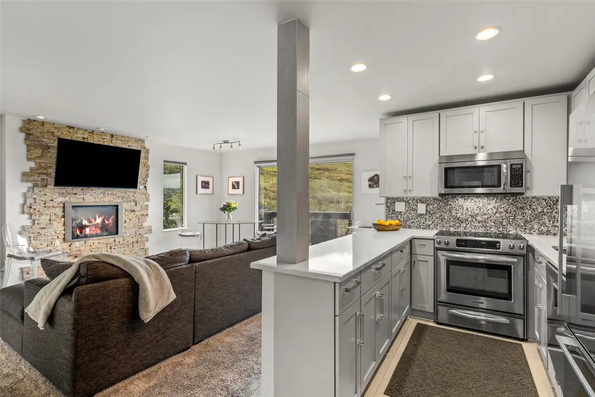2275 Storm Meadows Drive S #50, Steamboat Springs, CO 80487 - #1
