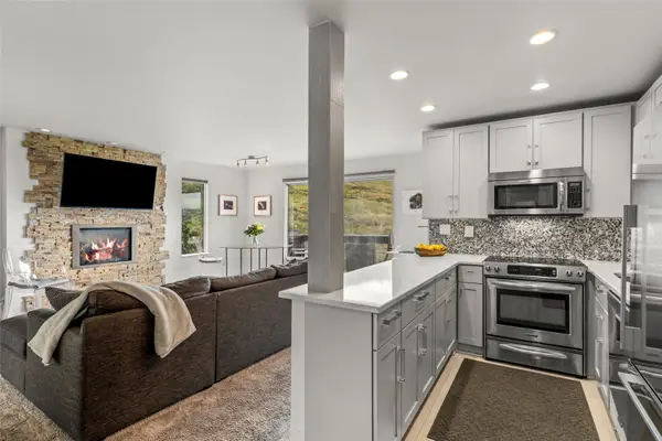 2275 Storm Meadows Drive S #50, Steamboat Springs, CO 80487