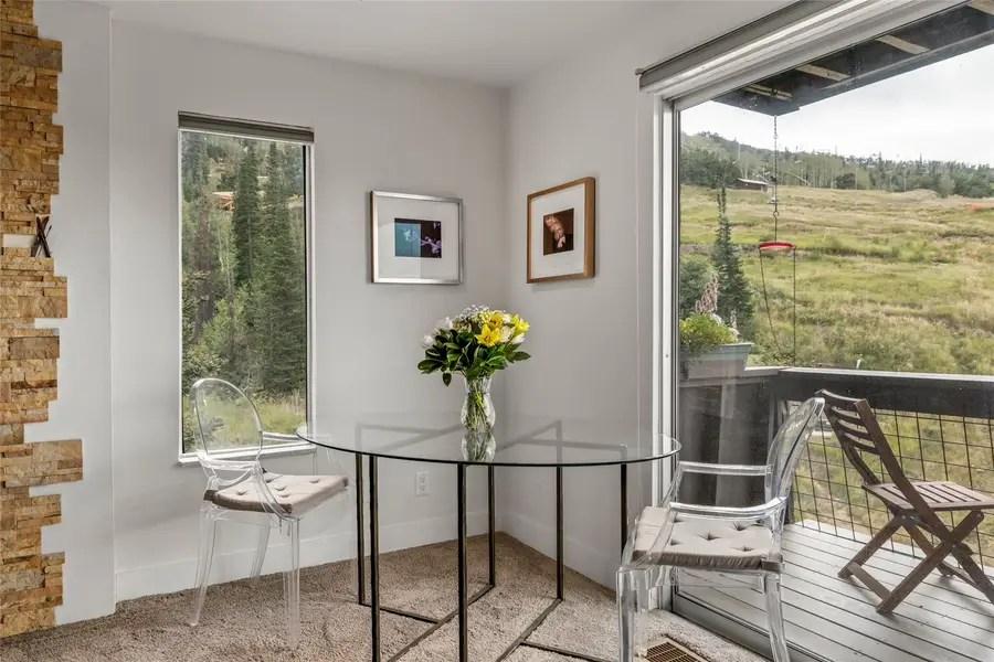 2275 Storm Meadows Drive S #50, Steamboat Springs, CO 80487 - #2