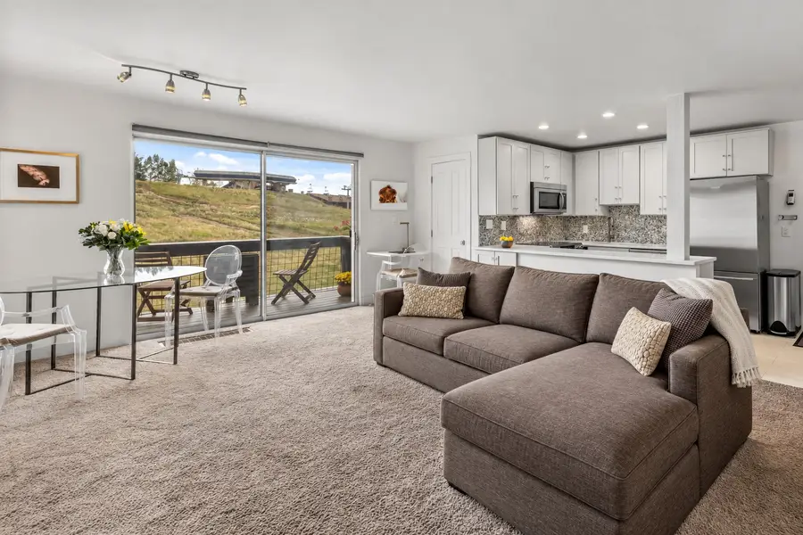 2275 Storm Meadows Drive S #50, Steamboat Springs, CO 80487 - #3