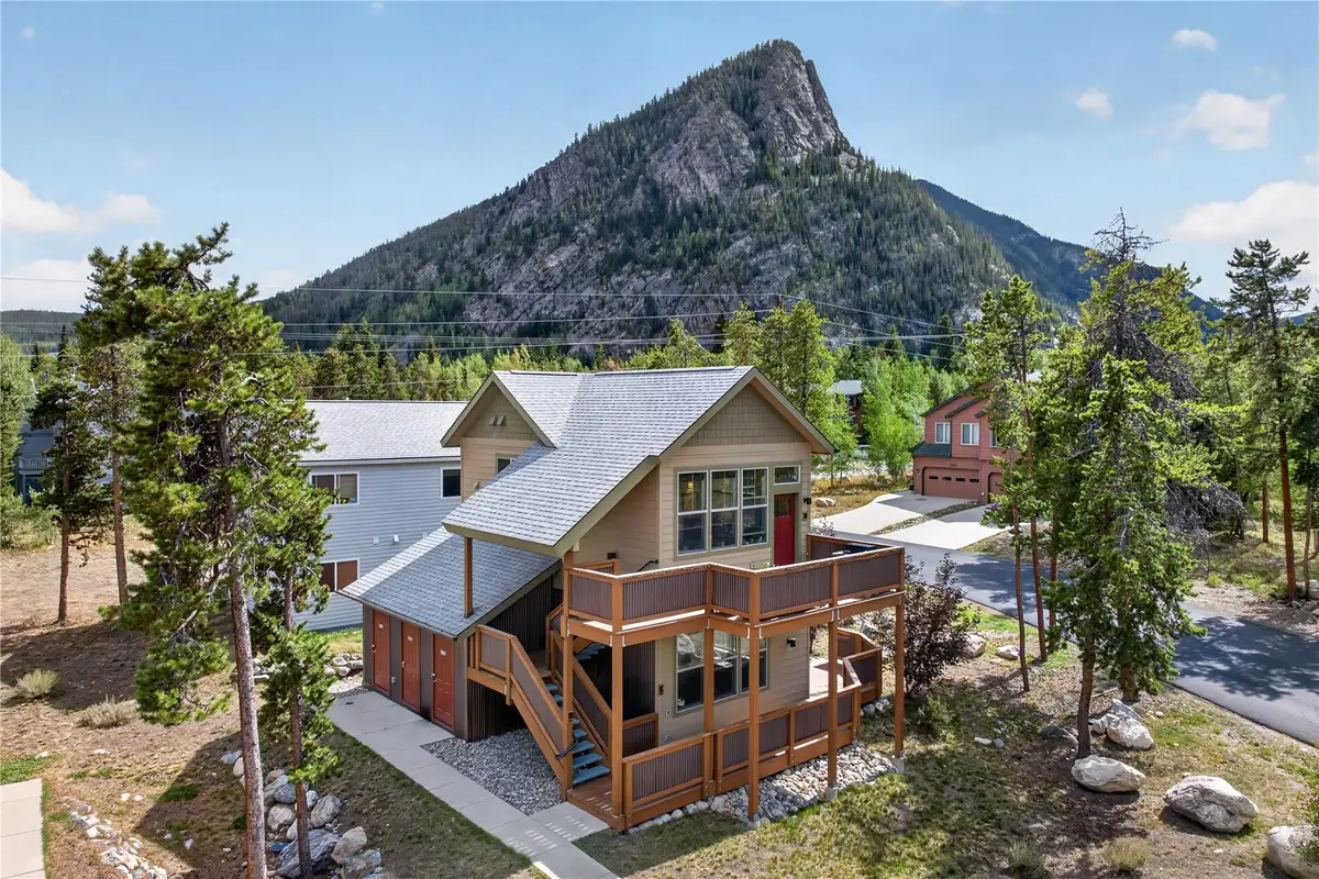 170 Wichita Avenue #A/B, Frisco, CO 80443 - #1