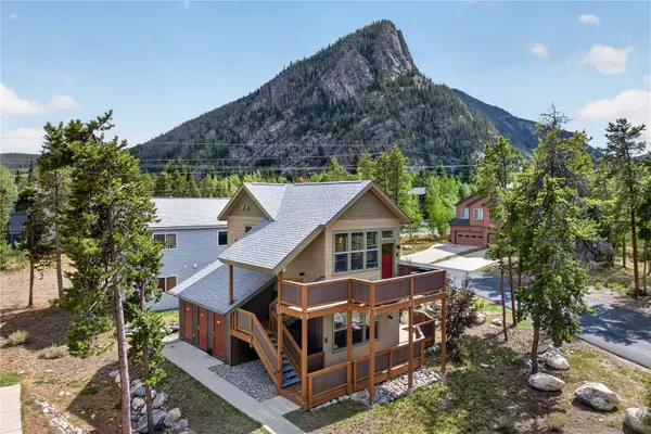 170 Wichita Avenue #A/B, Frisco, CO 80443