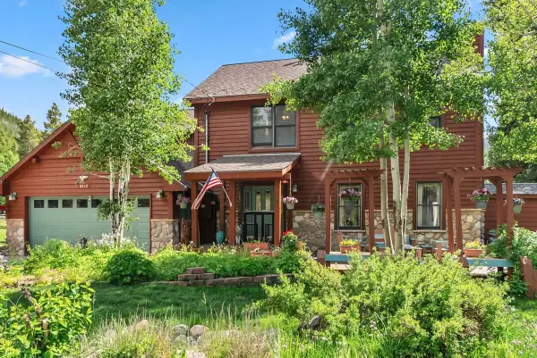 112 Grey Squirrel Lane, Blue River, CO 80424