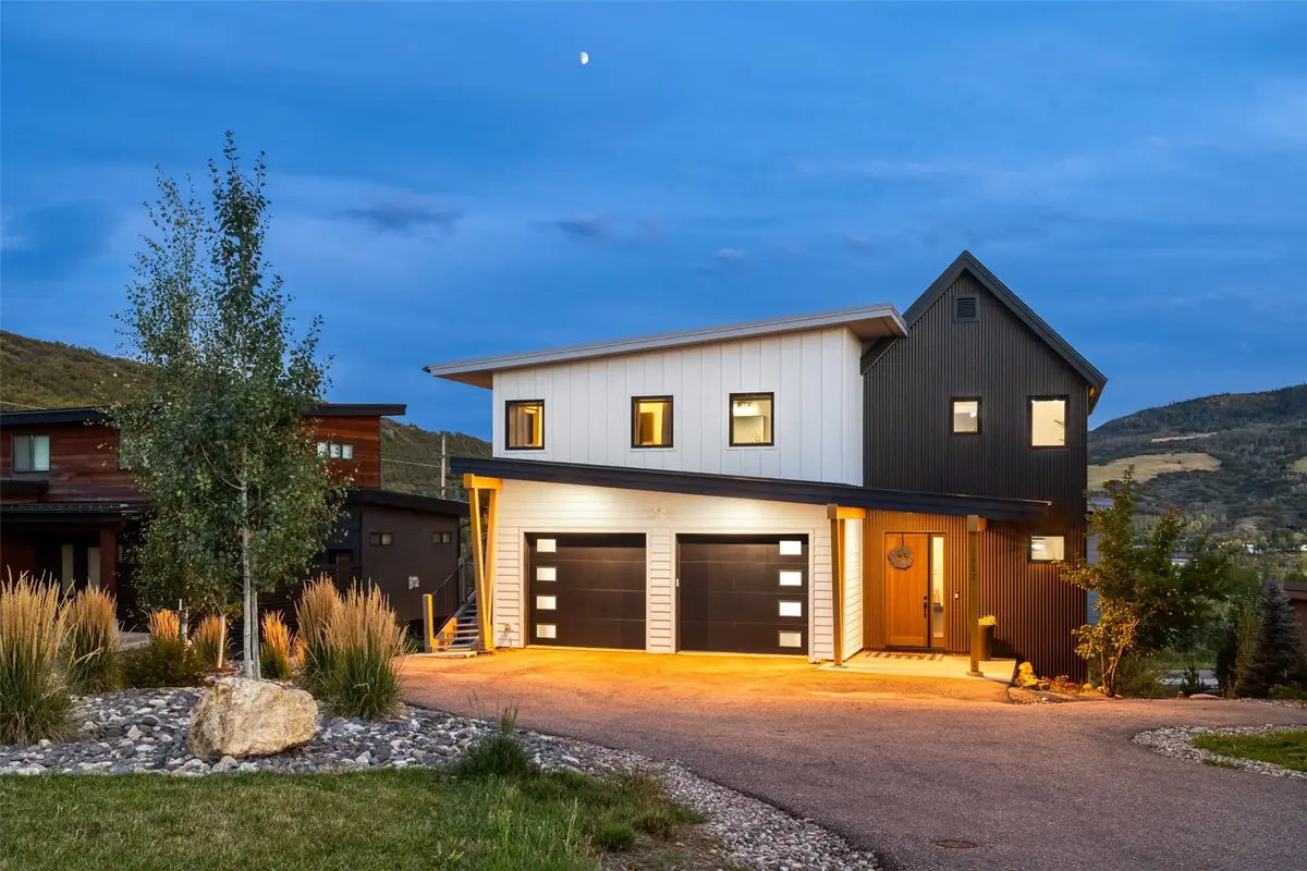 1882 Sunlight Drive, Steamboat Springs, CO 80487 - #1