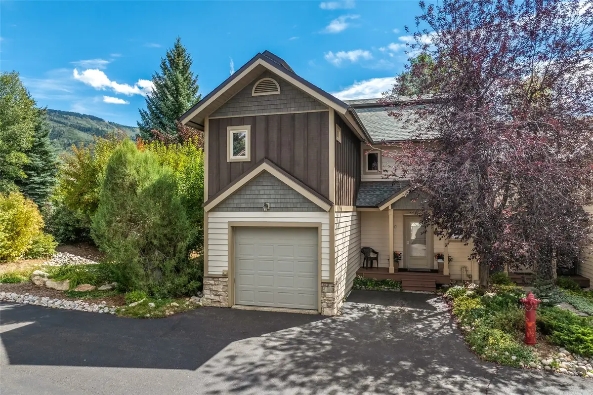 3108 Mariah Court #9, Steamboat Springs, CO 80487 - #1