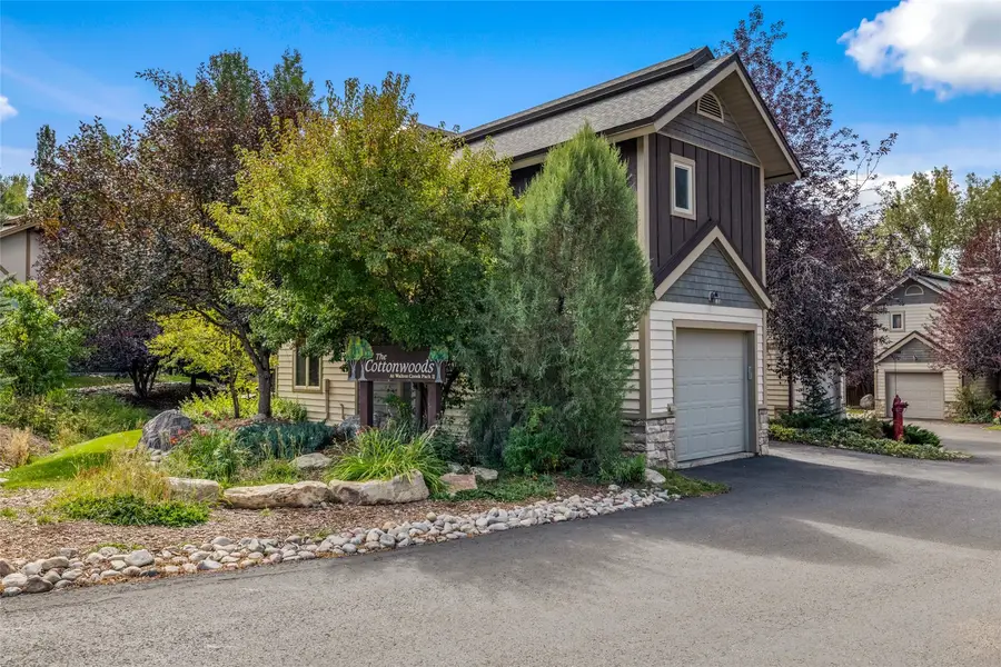 3108 Mariah Court #9, Steamboat Springs, CO 80487 - #2