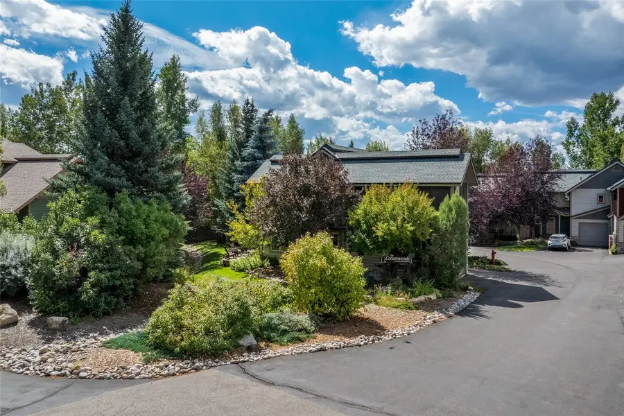 3108 Mariah Court #9, Steamboat Springs, CO 80487 - #3