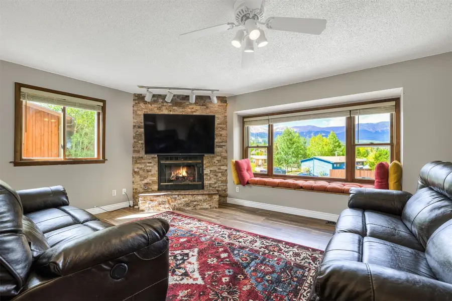 157 Bucyrus Road, Breckenridge, CO 80424 - #3