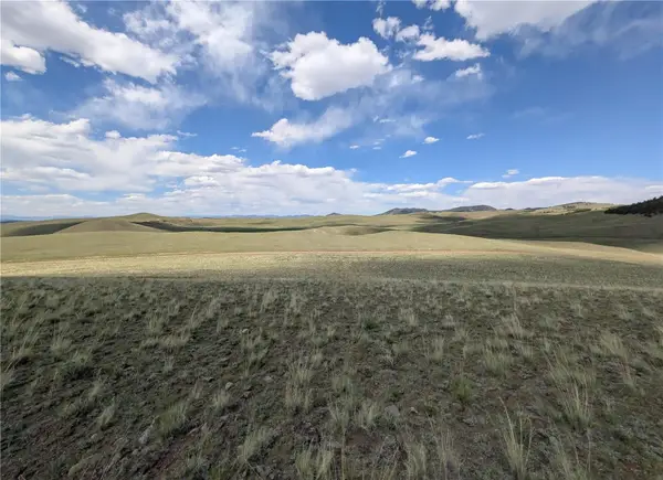 0 Wicaka Trail, Hartsel, CO 80449