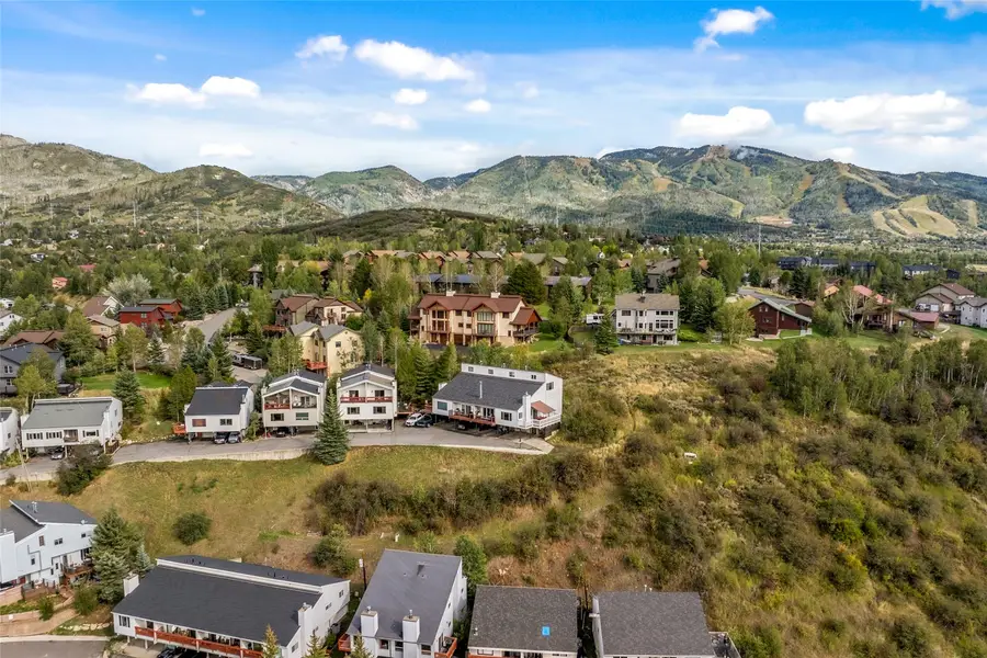 384 Old Fish Creek Falls Road #384, Steamboat Springs, CO 80487 - #2