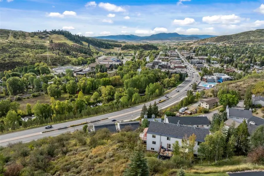 384 Old Fish Creek Falls Road #384, Steamboat Springs, CO 80487 - #3