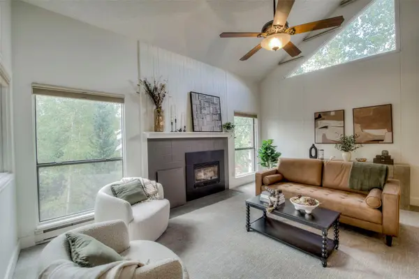129 Broken Lance Drive #B304, Breckenridge, CO 80424