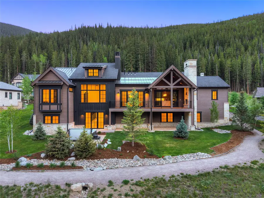 90 W Trade Court, Keystone, CO 80435 - #2