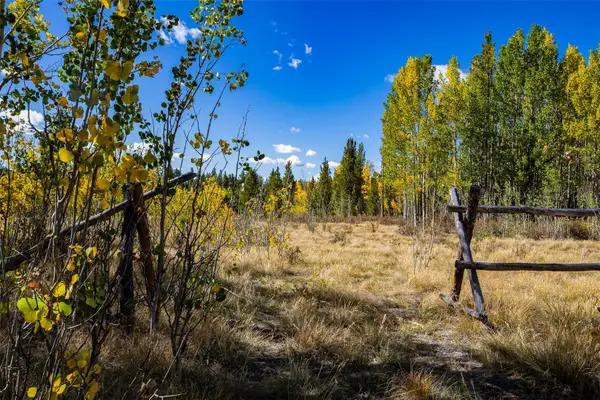 660 Rockwell Renshaw Road, Fairplay, CO 80440