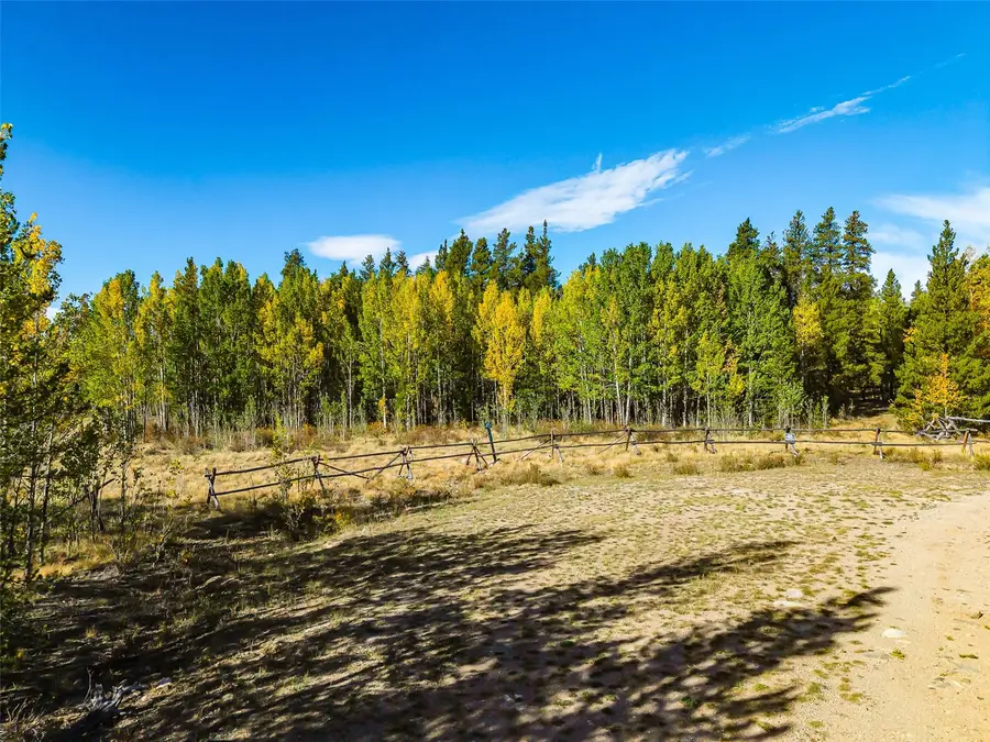 660 Rockwell Renshaw Road, Fairplay, CO 80440 - #2