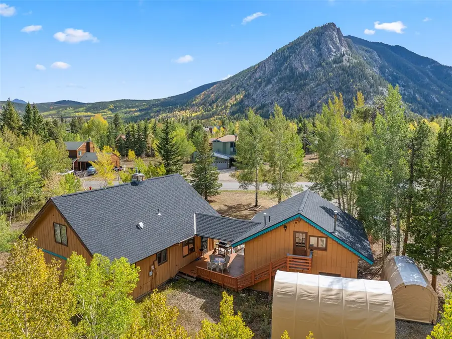 73 Highwood Terrace, Frisco, CO 80443 - #3