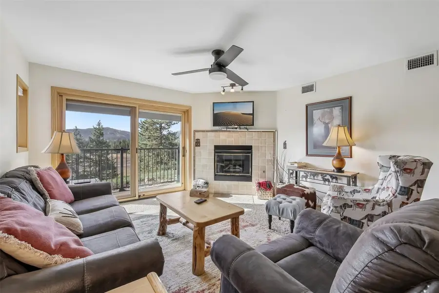 1620 Lakeview Terrace #101B, Frisco, CO 80443 - #3