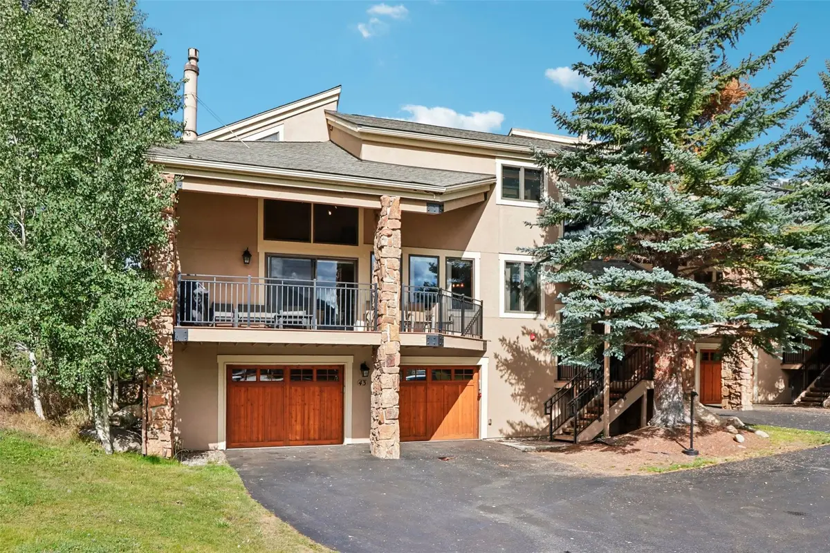 23077 Barbour Drive #43, Keystone, CO 80435 - #1