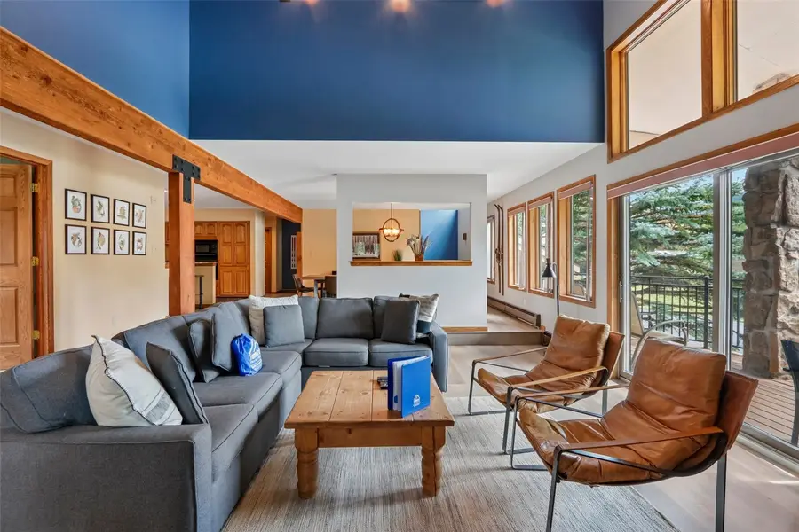 23077 Barbour Drive #43, Keystone, CO 80435 - #2