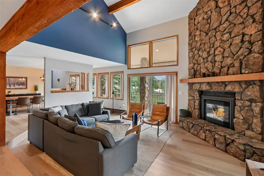 23077 Barbour Drive #43, Keystone, CO 80435 - #3