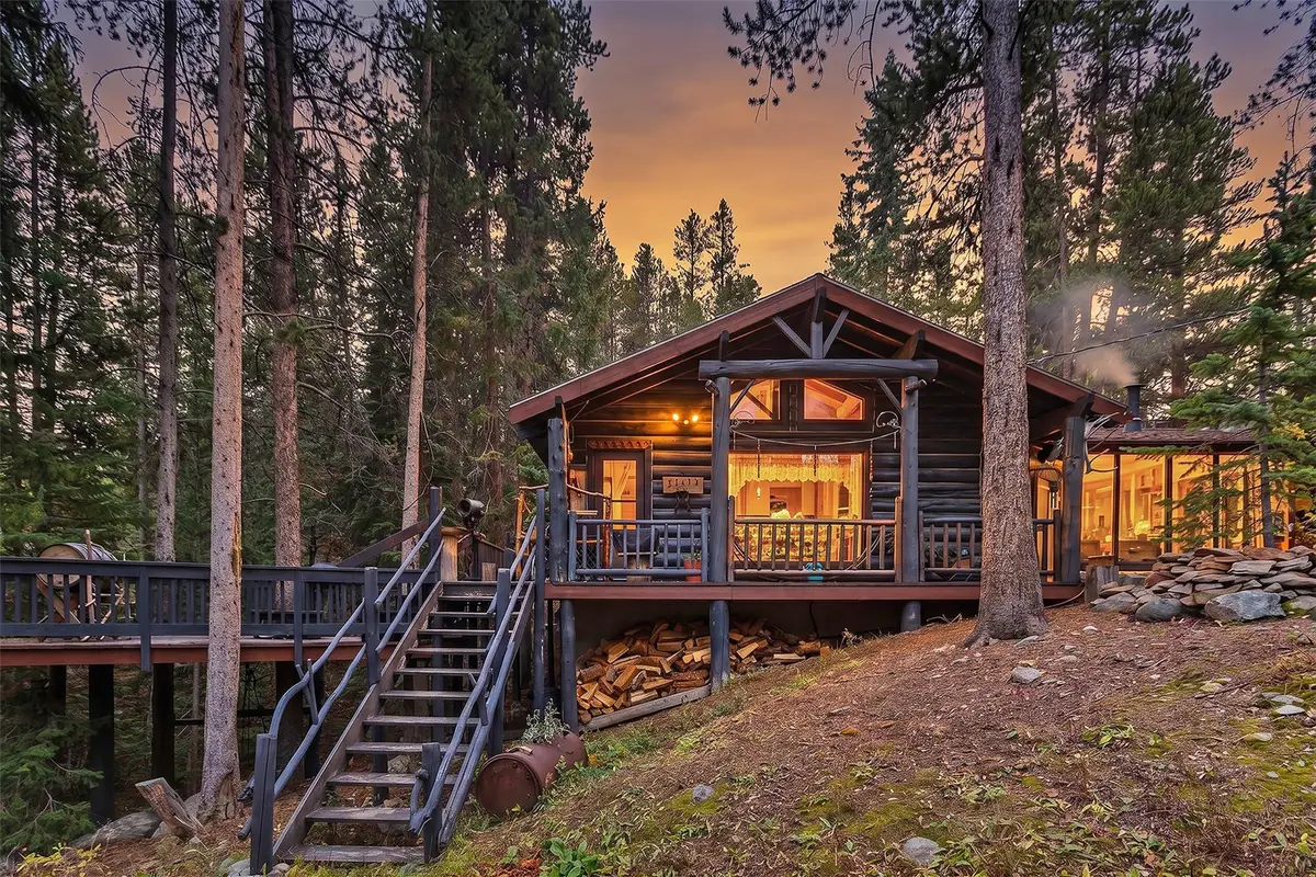 601 Spruce Creek Road, Breckenridge, CO 80424 - #1