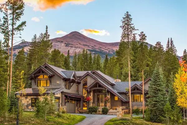 72 Lomax Drive, Breckenridge, CO 80424