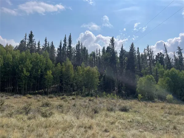 491 Longbow Drive W, Como, CO 80432