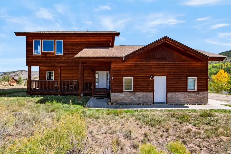 108 Hummingbird Way, Granby, CO 80446 - #2