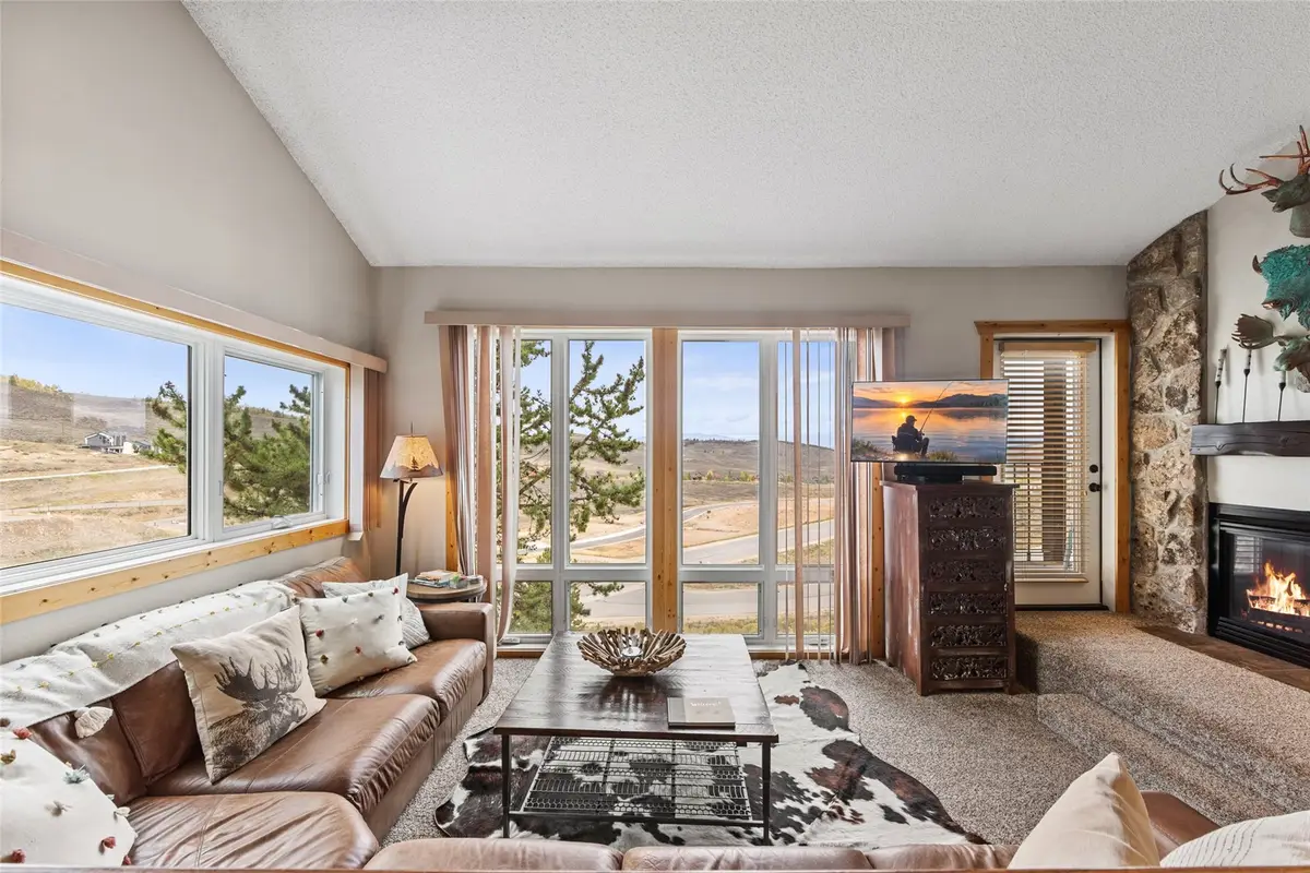 96 Mountainside Drive #B-27, Granby, CO 80446 - #1