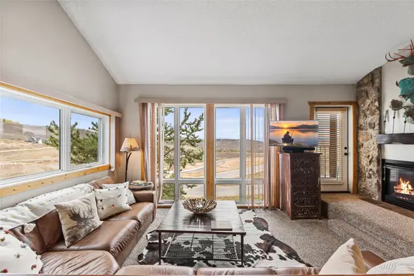 96 Mountainside Drive #B-27, Granby, CO 80446