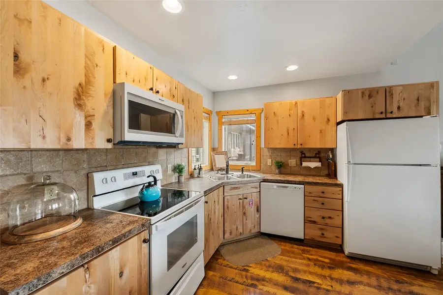 96 Mountainside Drive #B-27, Granby, CO 80446 - #3