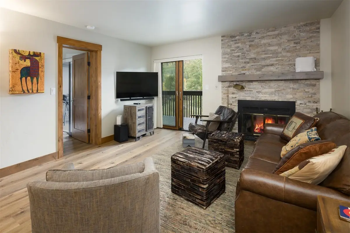 500 Bills Ranch Road #241, Frisco, CO 80443 - #1