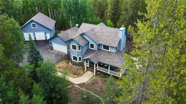 387 Gold King Way, Breckenridge, CO 80424