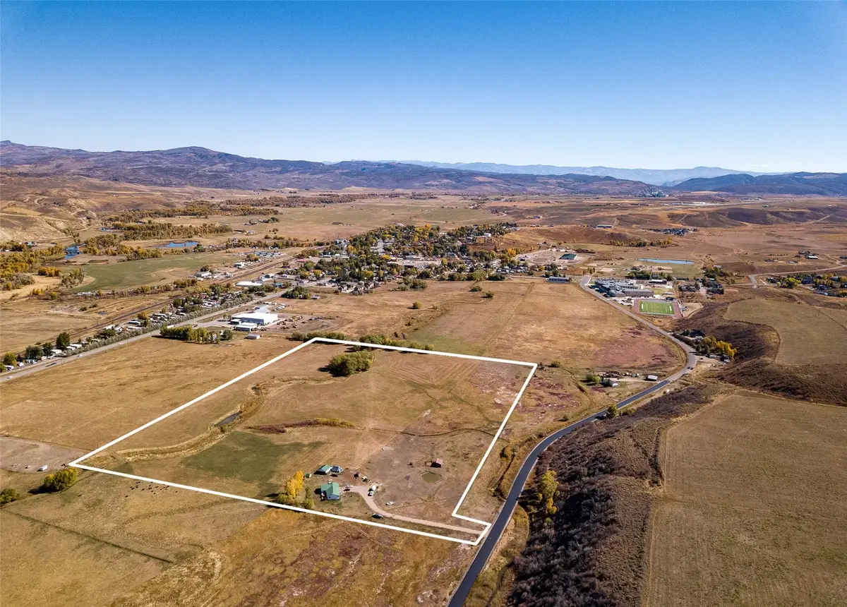 7950 County Road 65, Hayden, CO 81639 - #1