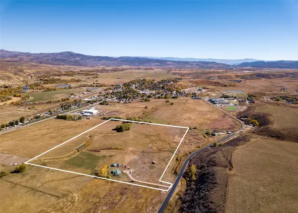 7950 County Road 65, Hayden, CO 81639