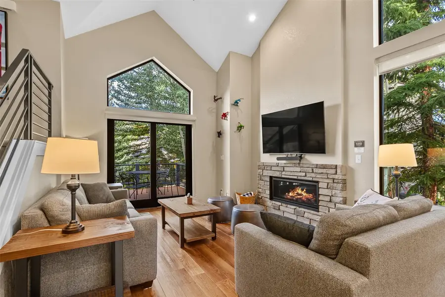 90 Deep Powder Circle, Breckenridge, CO 80424 - #2