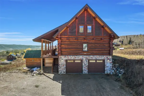 57745 Saturn Court, Clark, CO 80428