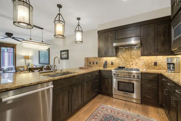 610 Columbine Road #6109, Breckenridge, CO 80424