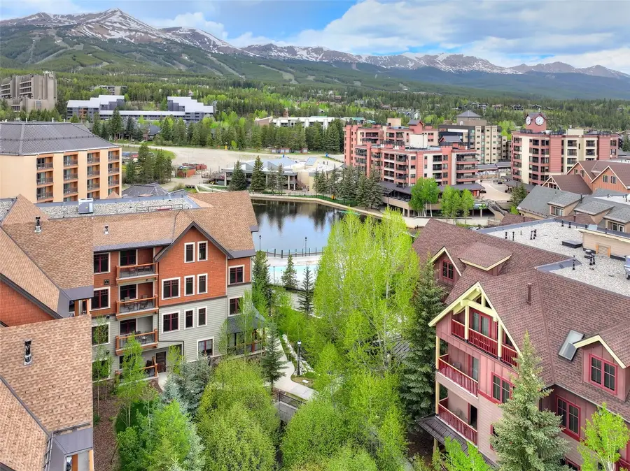 610 Columbine Road #6109, Breckenridge, CO 80424 - #3